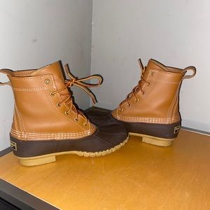 L. L. Bean Boots